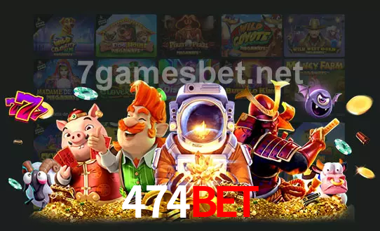 cassino 474BET