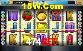 2FA Security 474BET