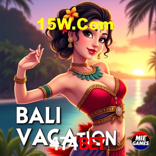 Bônus Diários 474BET