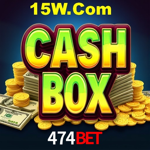 APP oficial da 474BET para mobile