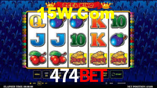 Daily Bonuses 474BET