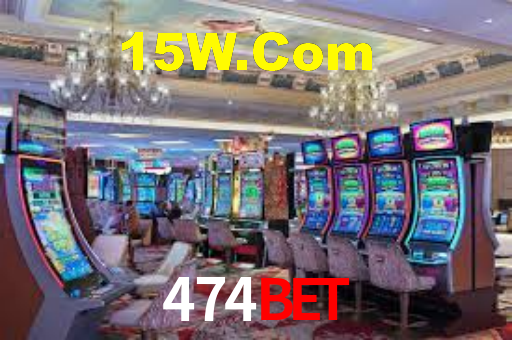 Roulette Table 474BET