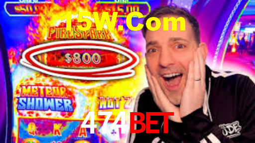 Live Casino 474BET