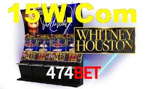 Slot Games 474BET