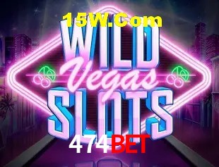 Diretório de Jogos 474BET