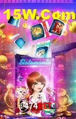 Provedores de Jogos 474BET
