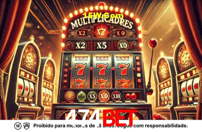 Weekend Specials 474BET