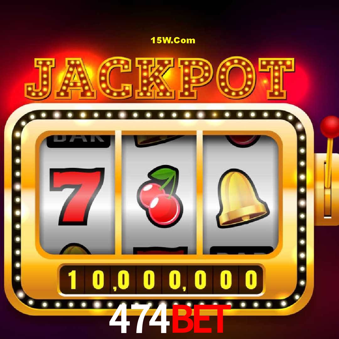Flash Promotion 474BET