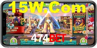 Games Directory 474BET