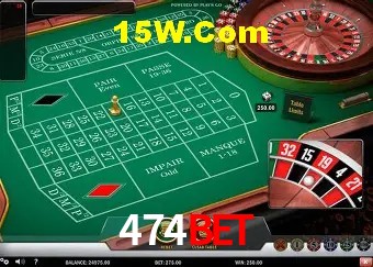 Tecnologia da Plataforma 474BET