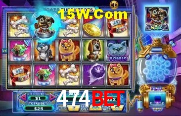 474BET