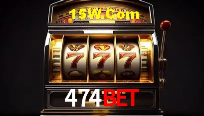 474BET: Seu Cassino Premiado com Pagamentos Rápidos