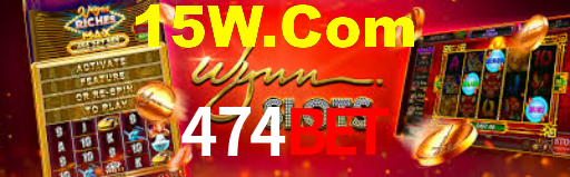Blackjack Table 474BET