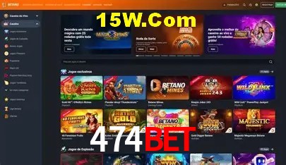 474BET