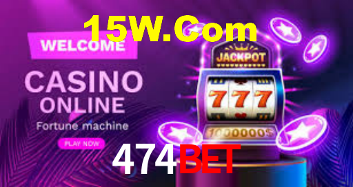 VIP Casino 474BET