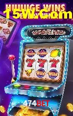 474BET APP