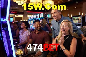 Secure Login 474BET