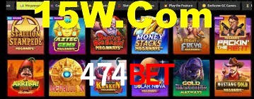 Live Casino 474BET