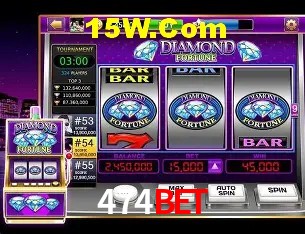 Ofertas Exclusivas 474BET