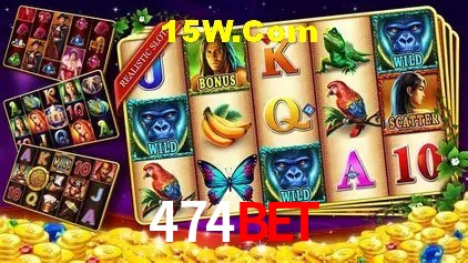 474BET.Com