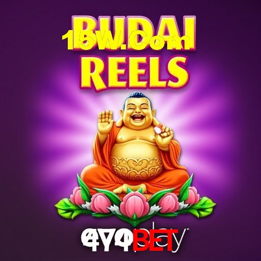 Interface do App 474BET