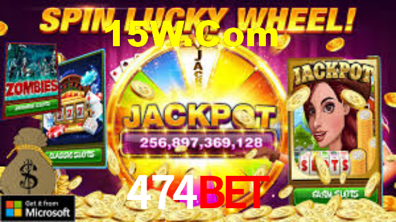 Premium Interface 474BET