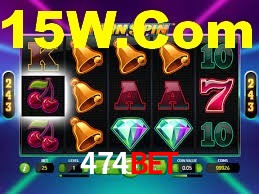 Football Betting 474BET