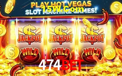 Especiais de Fim de Semana 474BET