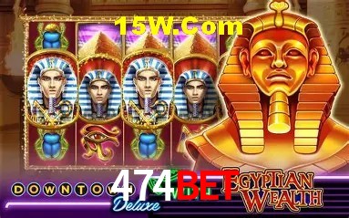 Apostas de Tênis 474BET
