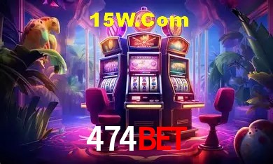 474BET APP