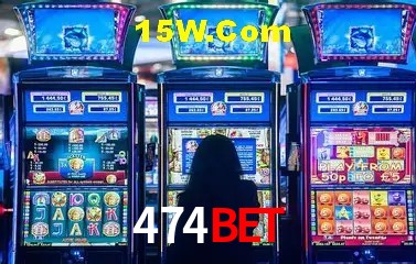 Design Responsivo 474BET