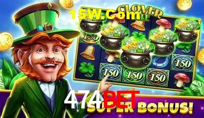 Sinta a adrenalina dos jogos de cassino com 474BET