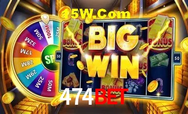 474BET APP