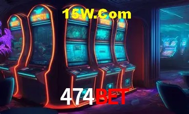 474BET - Jogos De Cassino Brasil - 474BET.Com