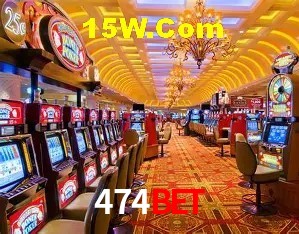 474BET,474BET.Com